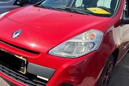 Renault Clio 126.500 km 3.190 &euro; Ostbevern 48346