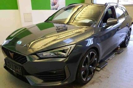 Cupra Leon 35.400 km 29.950 &euro; Meckenheim / Bonn 53340