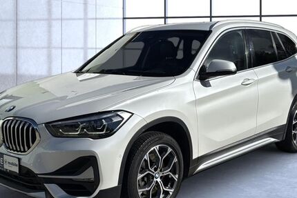 BMW X1 65.180 km 25.900 € Brand-Erbisdorf 09618