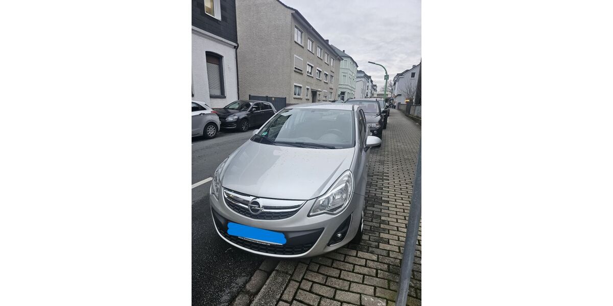 Opel Corsa 105.102 km 4.500 &euro; Espelkamp 32339
