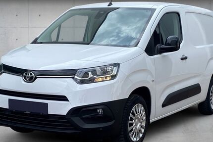 Toyota Proace City 33.597 km 17.850 &euro; Wertheim 97877