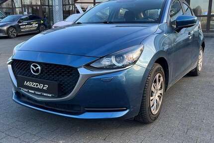 Mazda 2 19.341 km 14.850 &euro; Münzenberg-Gambach 35516