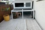 Hochparterre Wolfenbüttel Adersheim - 3 Zimmer, 75 m&sup2;, 199.000&euro; | Angebot:26443851