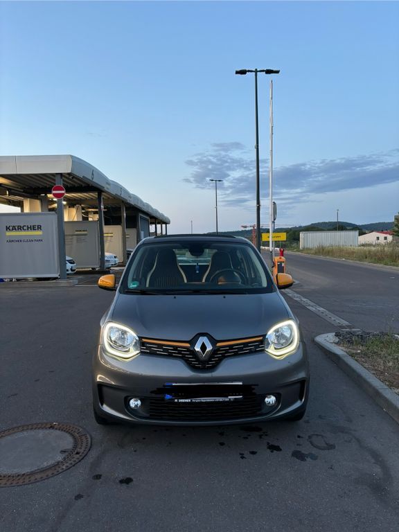 Twingo