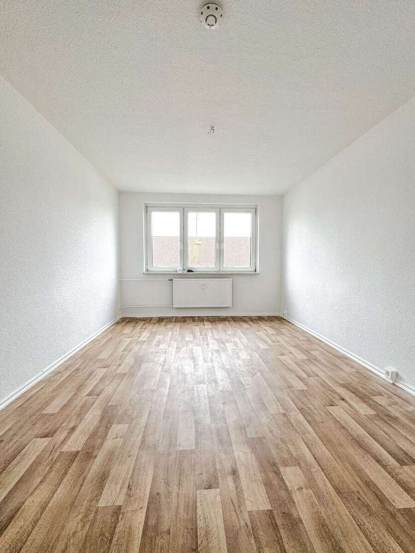 Wohnung zum Mieten in Havelberg 354 € 58 m² 3 zimmer