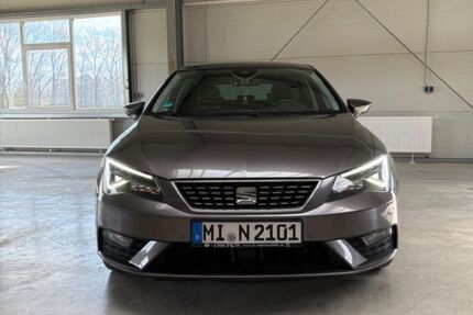 Seat Leon 68.500 km 17.600 &euro; Hüllhorst 32609