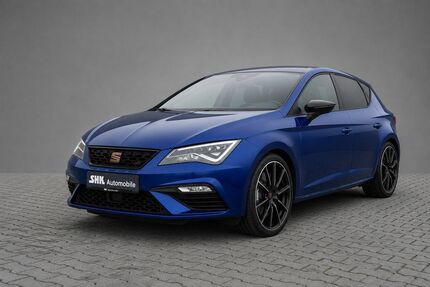 Cupra Leon 135.000 km 20.990 &euro; Gera 07551