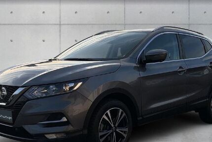 Nissan Qashqai 66.244 km 17.950 &euro; Rotenburg 27356