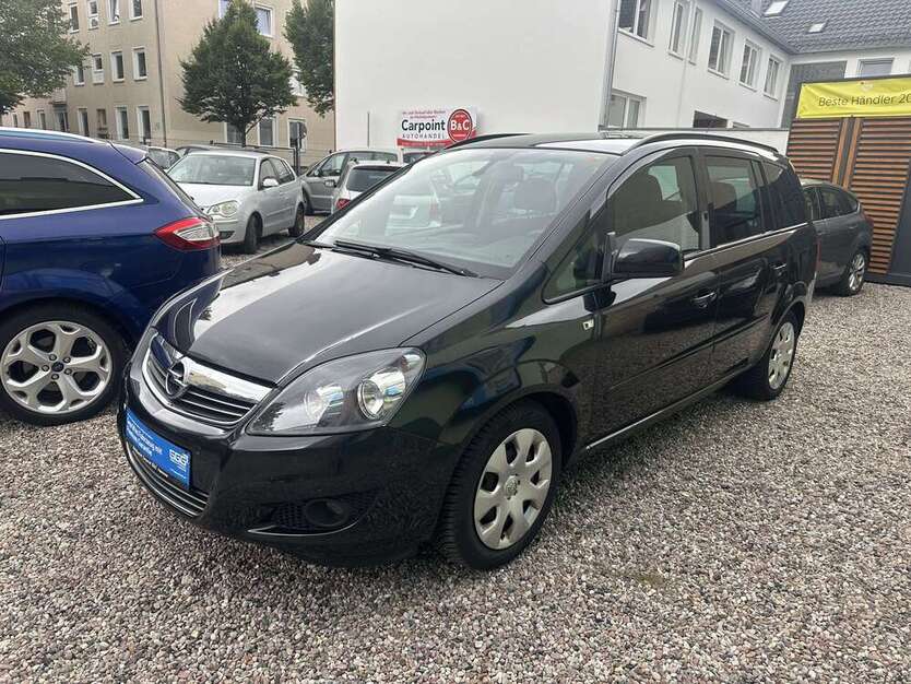Zafira