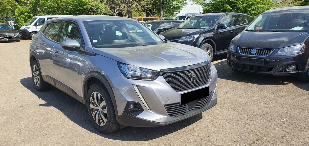 Peugeot 2008 108.157 km 8.900 &euro; Freiburg 79108