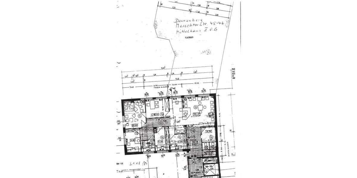 Gewerbeobjekt Hitzacker (Elbe) - 1.445&euro; | Angebot:26296816