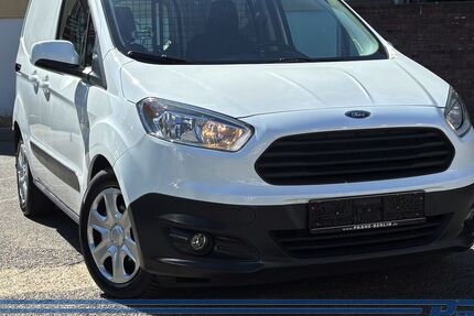 Ford Transit Courier 77.192 km 7.990 &euro; Berlin - Pankow 13187