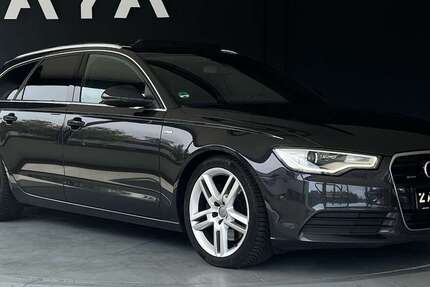 Audi A6 289.382 km 8.950 &euro; Schöppenstedt 38170