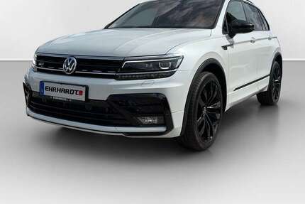 VW Tiguan 106.590 km 28.650 &euro; Ilmenau 98693