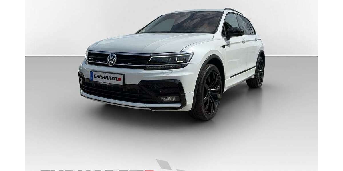 VW Tiguan 106.590 km 28.650 &euro; Ilmenau 98693