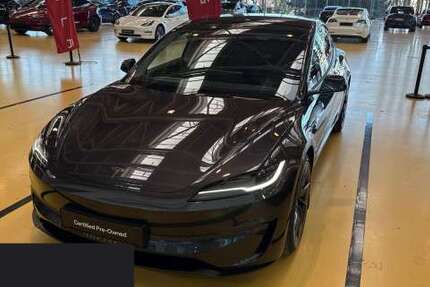 Tesla Model 3 12.695 km 53.500 &euro; Hanau 63457