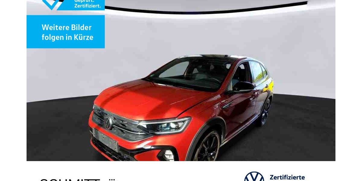 VW Taigo 32.400 km 21.449 &euro; Freigericht 63579