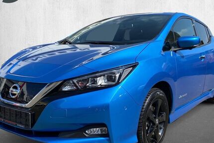 Nissan Leaf 59.800 km 13.999 &euro; Gerlingen 70839