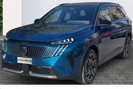 Peugeot 5008 29.870 km 27.680 &euro; Rüsselsheim 65428