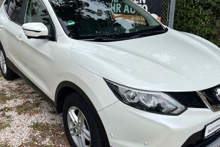 Nissan Qashqai 211.869 km 9.099 &euro; Augsburg 86165