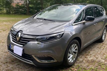 Renault Espace 139.300 km 10.500 &euro; Rastede 26180