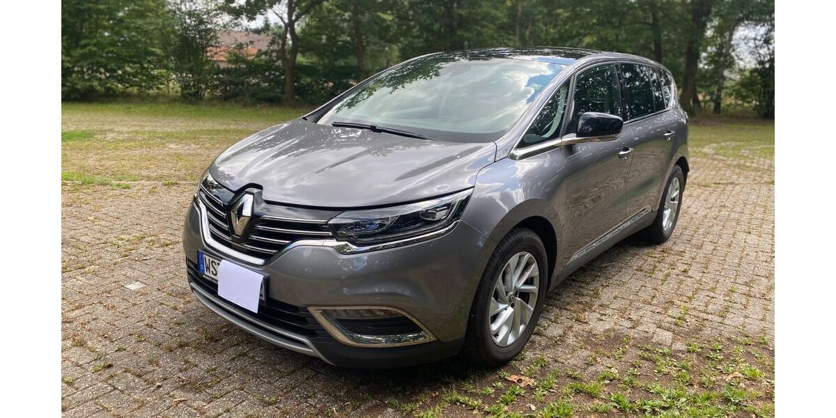 Renault Espace 139.300 km 10.500 &euro; Rastede 26180