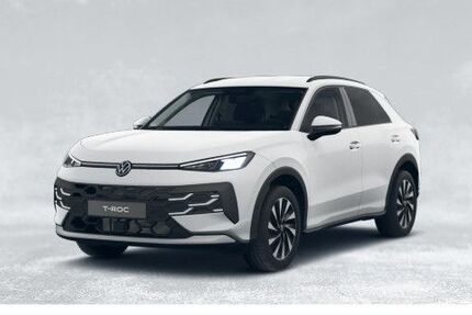 VW T-Roc 25.472 km 27.990 &euro; Lehrte 31275