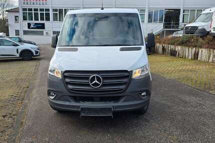 Mercedes-Benz Sprinter 147.422 km 24.395 &euro; Herscheid 58849