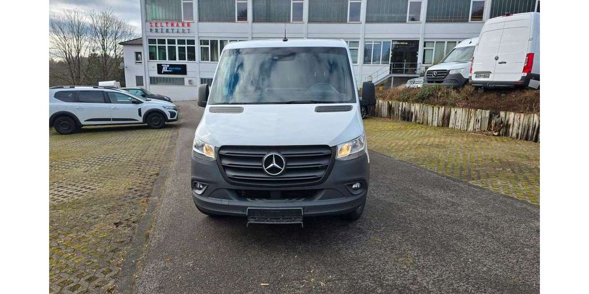 Mercedes-Benz Sprinter 147.422 km 24.395 &euro; Herscheid 58849