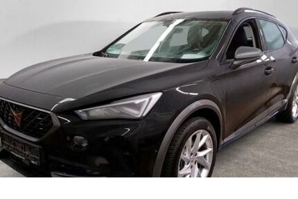 Cupra Formentor 12.519 km 27.690 &euro; Lemgo 32657