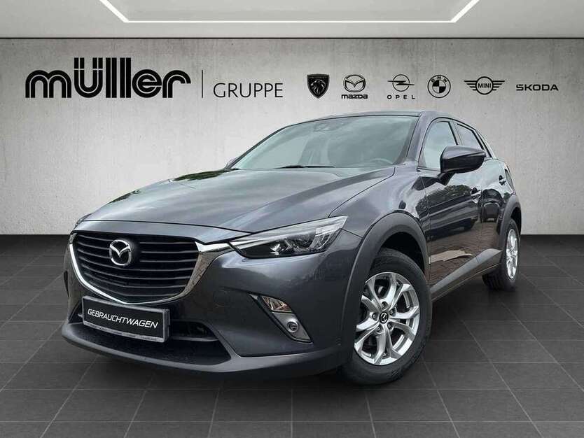 CX-3