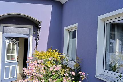 Schmuckkästchen im Wendland zimmer
