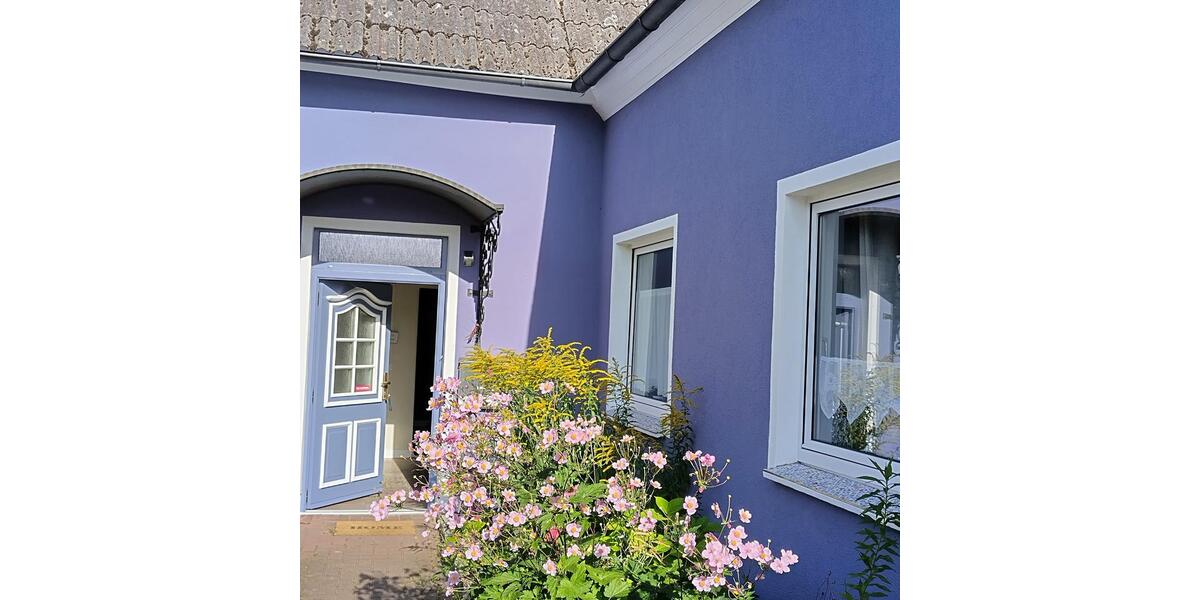 Schmuckkästchen im Wendland zimmer