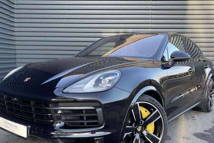 Porsche Cayenne 75.600 km 69.750 &euro; Papendorf 18059