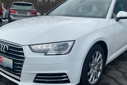 Audi A4 128.751 km 16.900 &euro; Giessen 35394