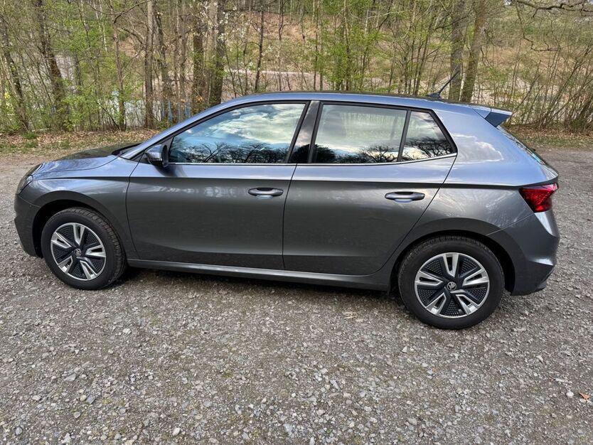 Skoda Fabia 13.500 km 15.555 € Hilchenbach 57271