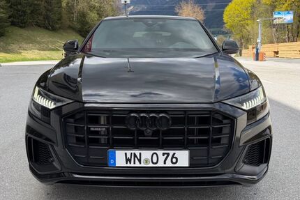 Audi Q8 63.000 km 56.111 &euro; München 80802