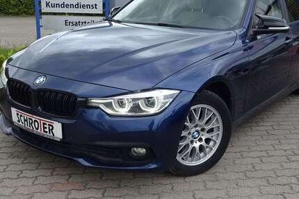 BMW 320 243.050 km 9.320 &euro; Stendal 39576