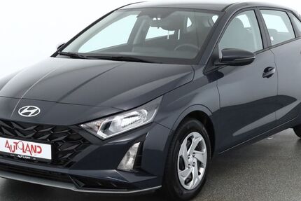 Hyundai i20 9.716 km 18.890 &euro; Göttingen 37081