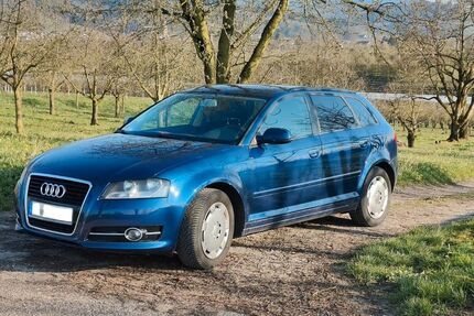 Audi A3 142.850 km 6.500 &euro; Achern 77855