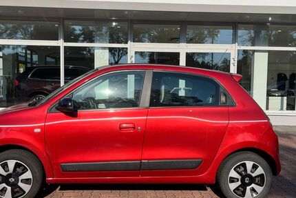 Renault Twingo 54.900 km 5.750 &euro; Bocholt 46395