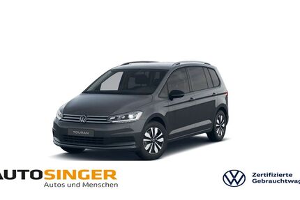 VW Touran 17.800 km 36.580 &euro; Marktoberdorf 87616