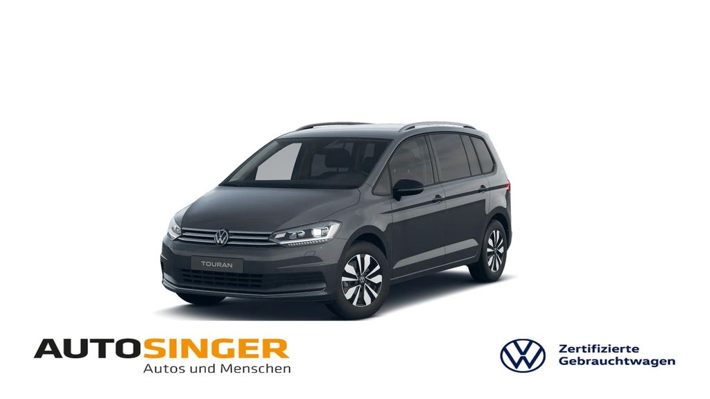 VW Touran 17.800 km 36.580 &euro; Marktoberdorf 87616