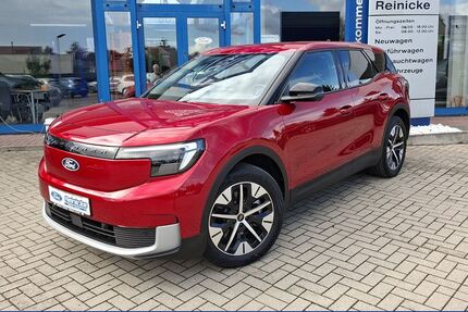 Ford Explorer 8.433 km 39.840 &euro; Mücheln / Geiseltal 06249