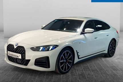 BMW 430 Gran Coupé 14.300 km 61.803 &euro; Leipzig 04103