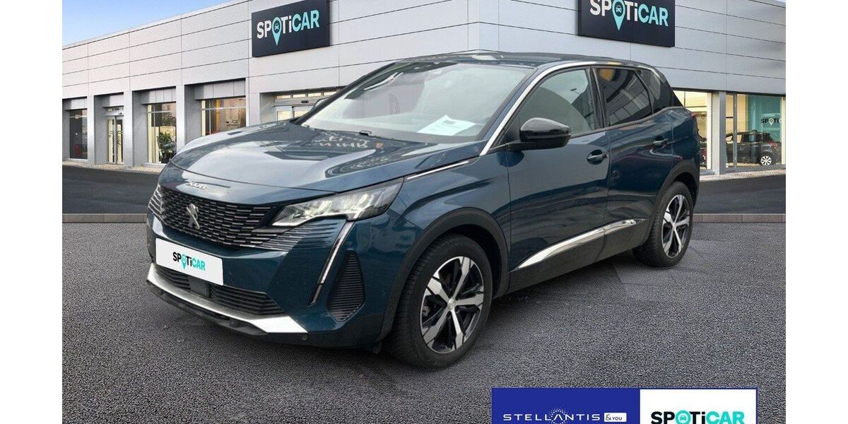 Peugeot 3008 35.201 km 18.750 &euro; Ratingen 40878