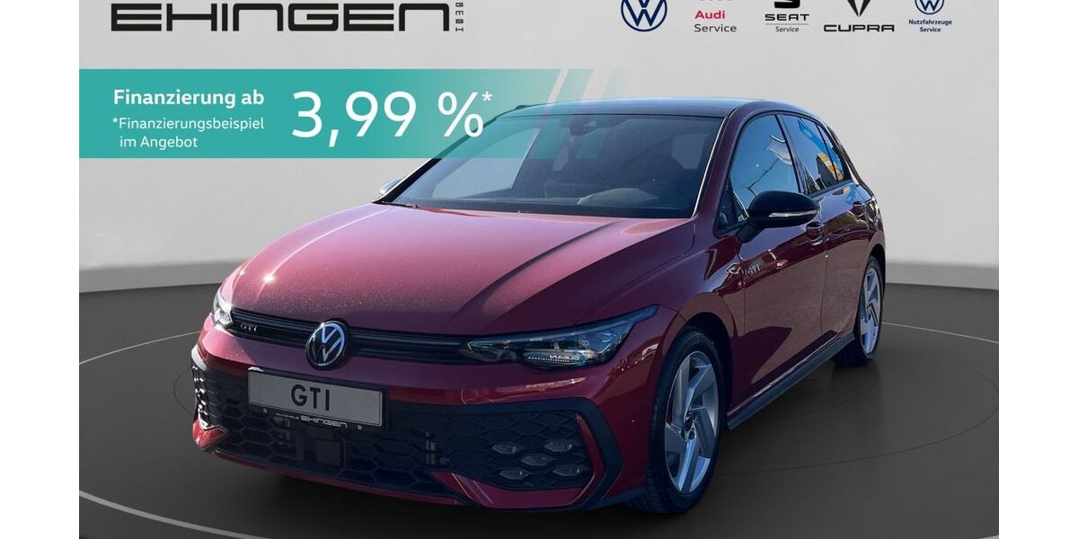 VW Golf 9.000 km 44.789 € Ehingen 89584