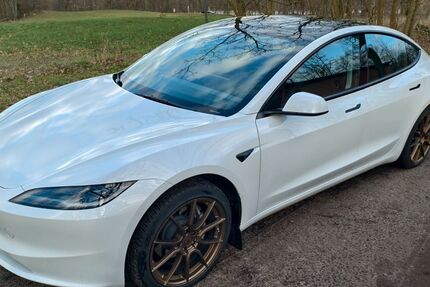 Tesla Model 3 21.500 km 42.400 &euro; Beelitz 14547
