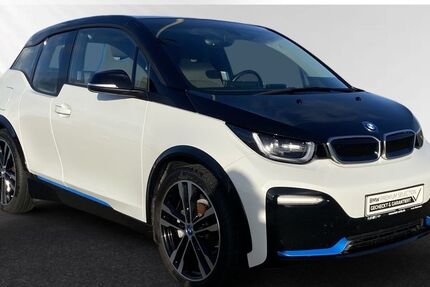 BMW i3 38.800 km 19.785 &euro; Kleve 47533