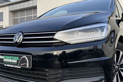VW Touran 25.429 km 33.860 &euro; Marktredwitz 95615